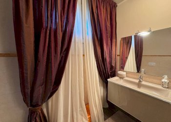 Bagno - Villa Bifamiliare Via Tazio Nuvolari, Budrio - foto 37