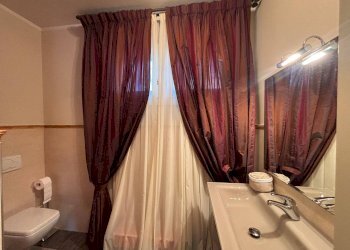 Bagno - Villa Bifamiliare Via Tazio Nuvolari, Budrio - foto 38