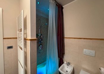 Bagno - Villa Bifamiliare Via Tazio Nuvolari, Budrio - foto 39