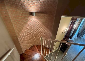 Scala - Villa Bifamiliare Via Tazio Nuvolari, Budrio - foto 40