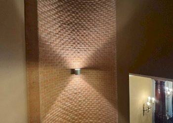 Interno palazzo - Villa Bifamiliare Via Tazio Nuvolari, Budrio - foto 41