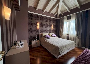 Camera da letto - Villa Bifamiliare Via Tazio Nuvolari, Budrio - foto 48