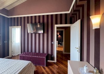 Camera da letto - Villa Bifamiliare Via Tazio Nuvolari, Budrio - foto 51
