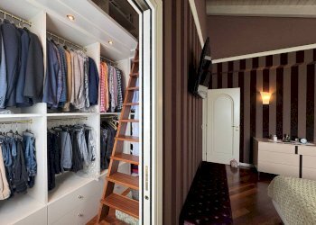 Interno non residenziale - Villa Bifamiliare Via Tazio Nuvolari, Budrio - foto 53