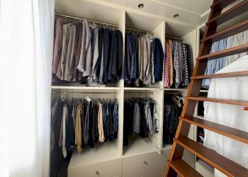 Interno non residenziale - Villa Bifamiliare Via Tazio Nuvolari, Budrio - foto 54