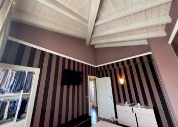 Interno palazzo - Villa Bifamiliare Via Tazio Nuvolari, Budrio - foto 55