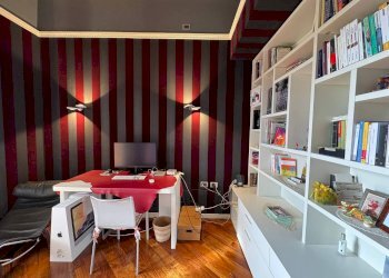 Studio - Villa Bifamiliare Via Tazio Nuvolari, Budrio - foto 56