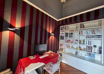 Studio - Villa Bifamiliare Via Tazio Nuvolari, Budrio - foto 58