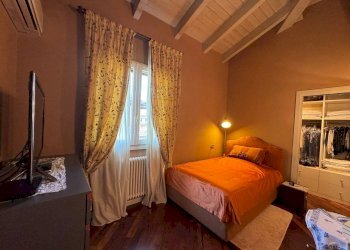 Camera da letto - Villa Bifamiliare Via Tazio Nuvolari, Budrio - foto 61