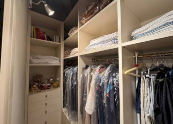 Interno non residenziale - Villa Bifamiliare Via Tazio Nuvolari, Budrio - foto 63