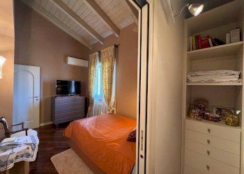 Camera da letto - Villa Bifamiliare Via Tazio Nuvolari, Budrio - foto 64