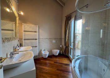 Bagno - Villa Bifamiliare Via Tazio Nuvolari, Budrio - foto 65