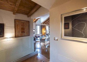 Ingresso - Attico Via Galliera, Bologna (zona Marconi) - foto 10