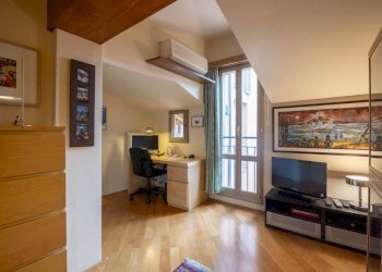 Studio - Attico Via Galliera, Bologna (zona Marconi) - foto 19