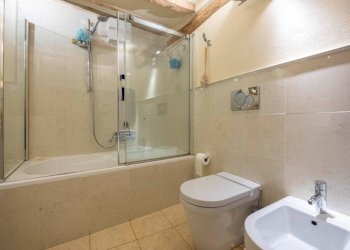 Bagno - Attico Via Galliera, Bologna (zona Marconi) - foto 20