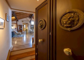 Ingresso - Attico Via Galliera, Bologna (zona Marconi) - foto 27