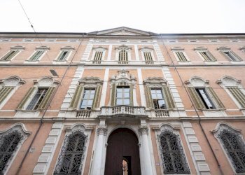 Facciata - Attico Via Galliera, Bologna (zona Marconi) - foto 30