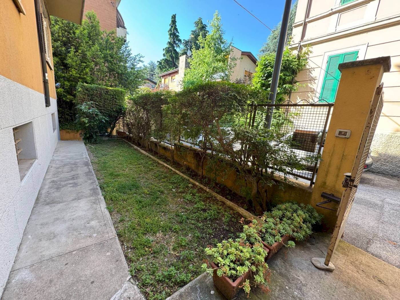 Three-room apartment Via Bellacosta, Bologna (neighborhood Murri) - photo 2