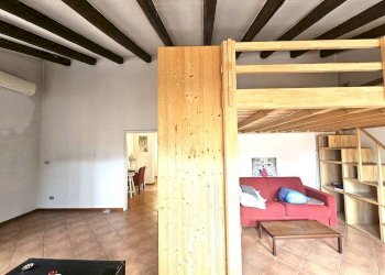 Cucina - Monolocale Via Castiglione 6, Bologna (zona Centro Storico) - foto 9