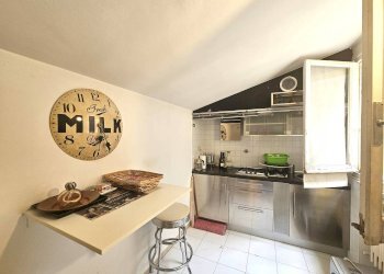 Cucina - Monolocale Via Castiglione 6, Bologna (zona Centro Storico) - foto 14