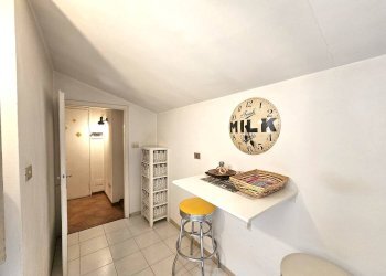 Disimpegno - Monolocale Via Castiglione 6, Bologna (zona Centro Storico) - foto 15