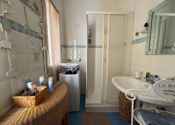 Bagno - Monolocale Via Castiglione 6, Bologna (zona Centro Storico) - foto 17