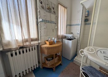 Bagno - Monolocale Via Castiglione 6, Bologna (zona Centro Storico) - foto 18