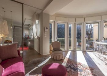 Veranda - Appartamento Via San Mamolo 45, Bologna (zona San Mamolo) - foto 7