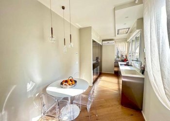 Bagno - Appartamento Via San Mamolo 45, Bologna (zona San Mamolo) - foto 14