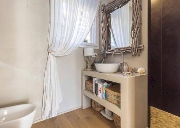 Bagno - Appartamento Via San Mamolo 45, Bologna (zona San Mamolo) - foto 30