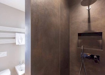 Bagno - Appartamento Via San Mamolo 45, Bologna (zona San Mamolo) - foto 31