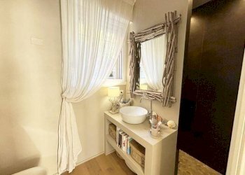 Bagno - Appartamento Via San Mamolo 45, Bologna (zona San Mamolo) - foto 32