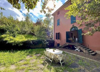 Giardino - Appartamento Via di Barbiano, Bologna (zona Colli) - foto 2