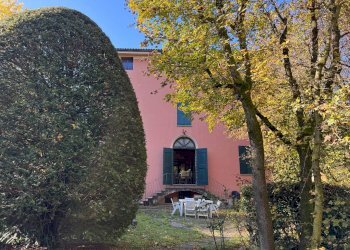 Giardino - Appartamento Via di Barbiano, Bologna (zona Colli) - foto 5
