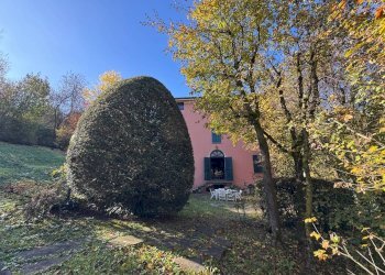 Giardino - Appartamento Via di Barbiano, Bologna (zona Colli) - foto 6