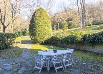 Giardino - Appartamento Via di Barbiano, Bologna (zona Colli) - foto 7