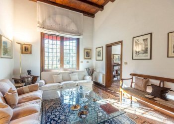 Salone - Appartamento Via di Barbiano, Bologna (zona Colli) - foto 14