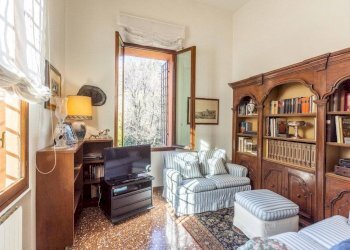 Studio - Appartamento Via di Barbiano, Bologna (zona Colli) - foto 15