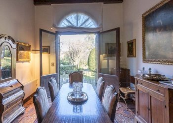 Salone - Appartamento Via di Barbiano, Bologna (zona Colli) - foto 21