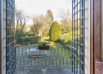 Vista - Appartamento Via di Barbiano, Bologna (zona Colli) - foto 22