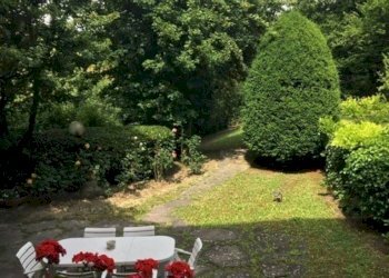 Giardino - Appartamento Via di Barbiano, Bologna (zona Colli) - foto 23