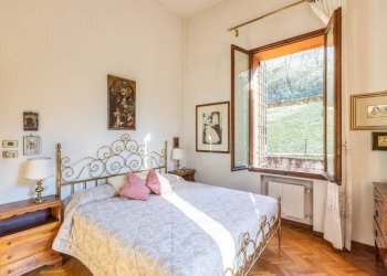 Camera da letto - Appartamento Via di Barbiano, Bologna (zona Colli) - foto 28