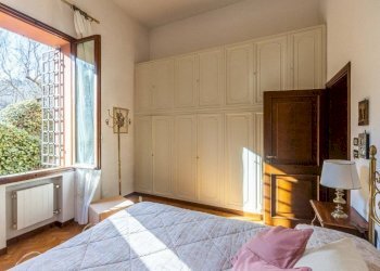 Camera da letto - Appartamento Via di Barbiano, Bologna (zona Colli) - foto 29