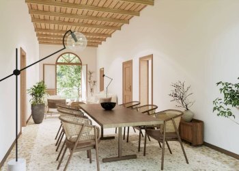 Salone - Appartamento Via di Barbiano, Bologna (zona Colli) - foto 43