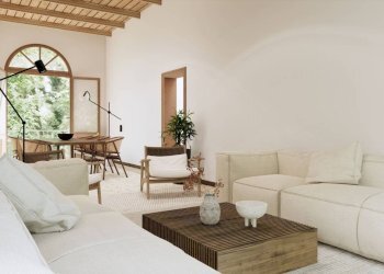 Salone - Appartamento Via di Barbiano, Bologna (zona Colli) - foto 45