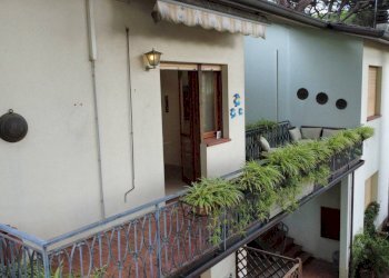 Facciata - Quadrilocale Viale Giosuè Carducci 4, Cervia - foto 4