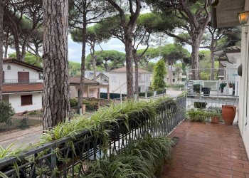 Balcone - Quadrilocale Viale Giosuè Carducci 4, Cervia - foto 7