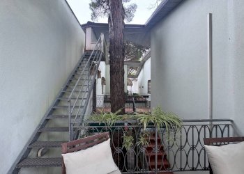 Balcone - Quadrilocale Viale Giosuè Carducci 4, Cervia - foto 8