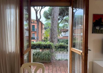 Veranda - Quadrilocale Viale Giosuè Carducci 4, Cervia - foto 10