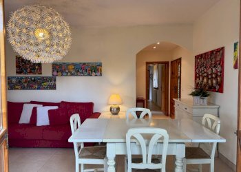 Salone - Quadrilocale Viale Giosuè Carducci 4, Cervia - foto 14